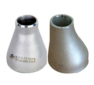 Stainless steel pipe fittings